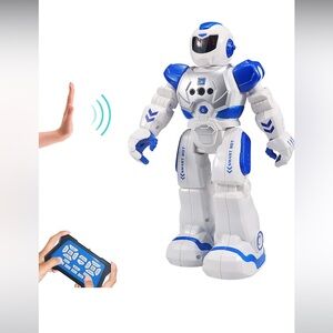 Smart Robot Induction Robot Remote Control Dancing Induction Robot